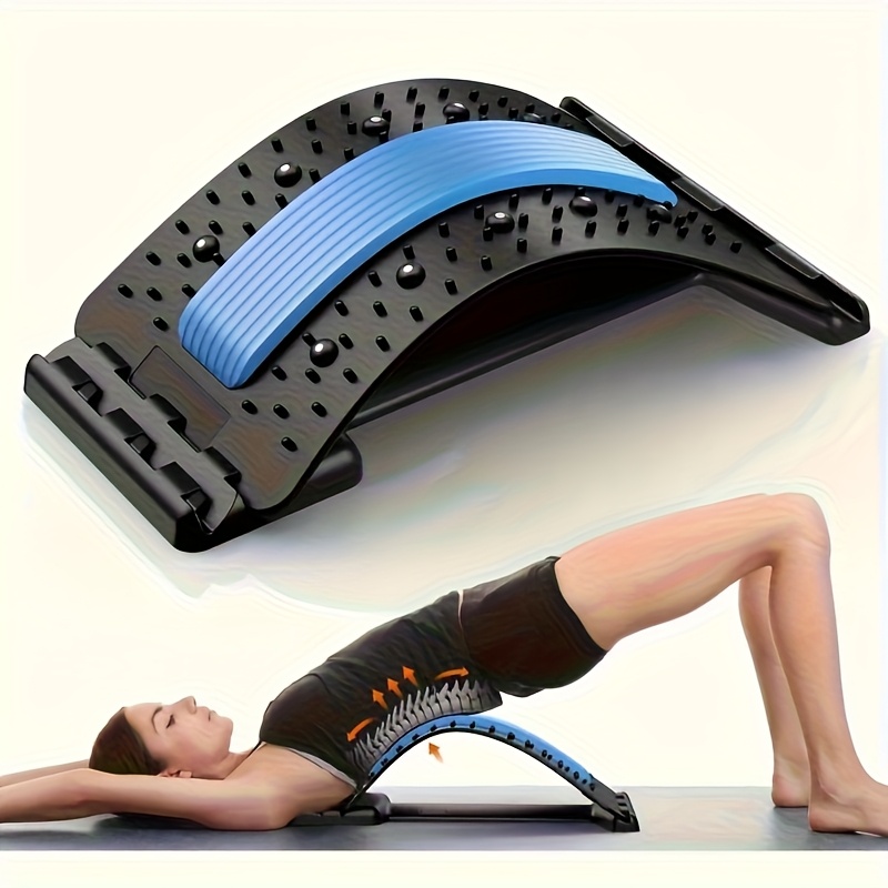 Home Gym Unit - Correcteur de posture à 3 niveaux