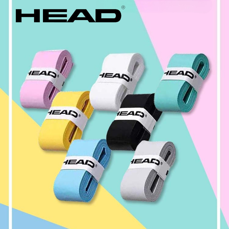 Head Racket Boom - 4/12 pièces tête colle à main