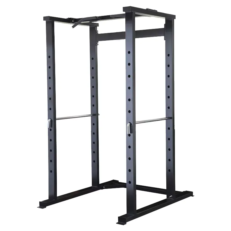 All In One Gym Home Equipment - Cage de musculation en acier inoxydable
