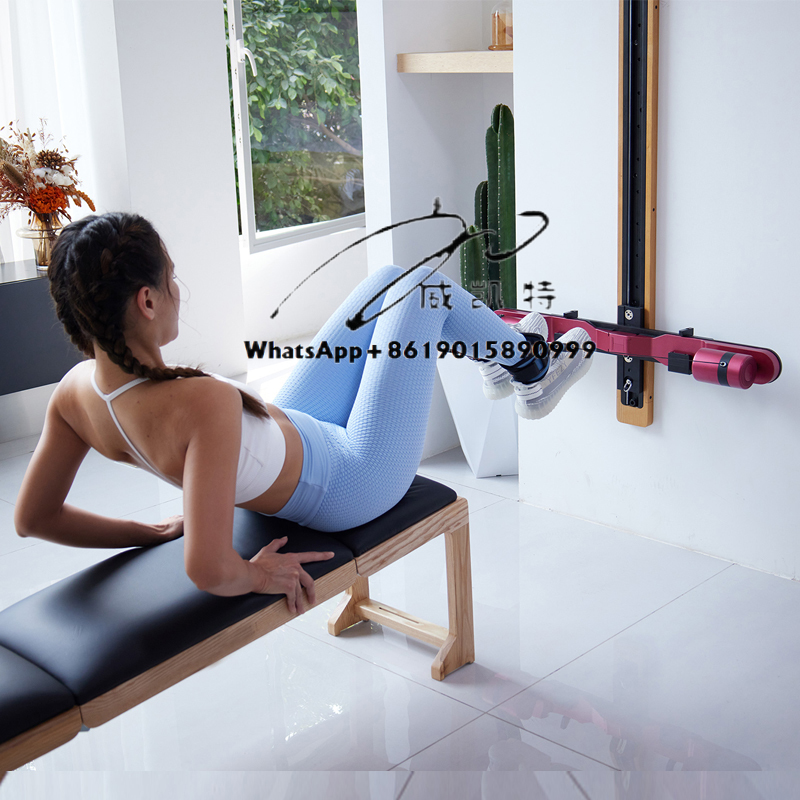 All In One Gym Home Equipment - Équipement de gym à domicile tout-en-un