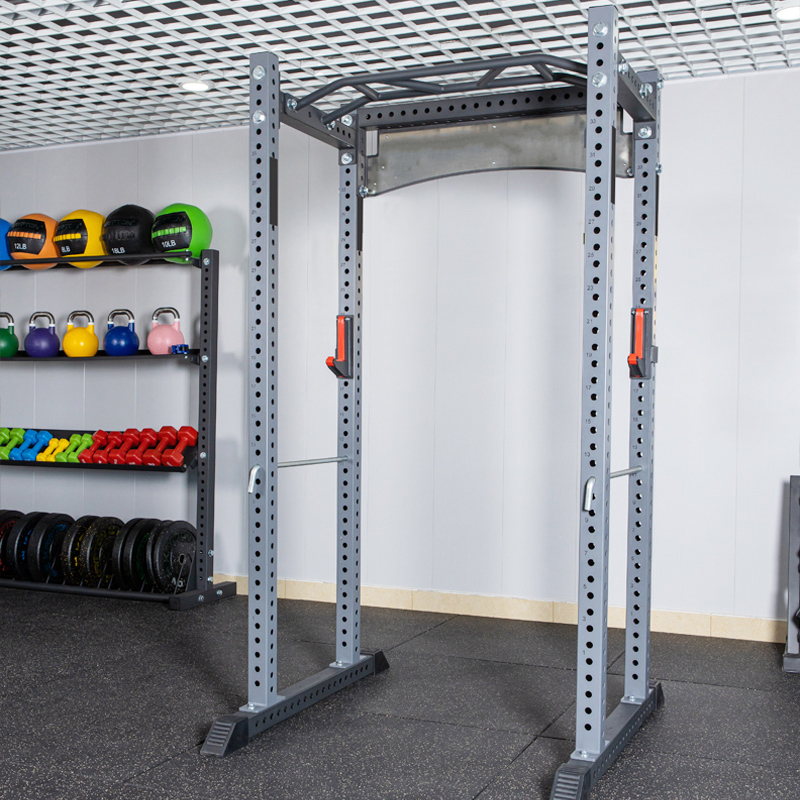 Home Gym Equipments - Leadman Fitness vend des équipements de