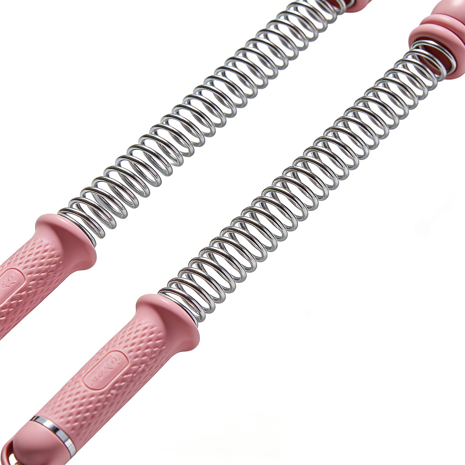 Home Gym Women - Cordes de combat réglables pour la