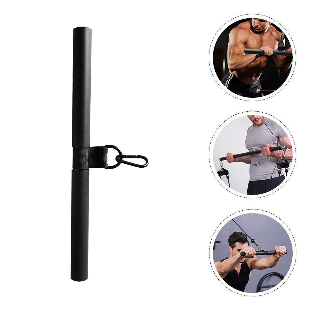 Home Gym Women - Barre de traction professionnelle robuste pour