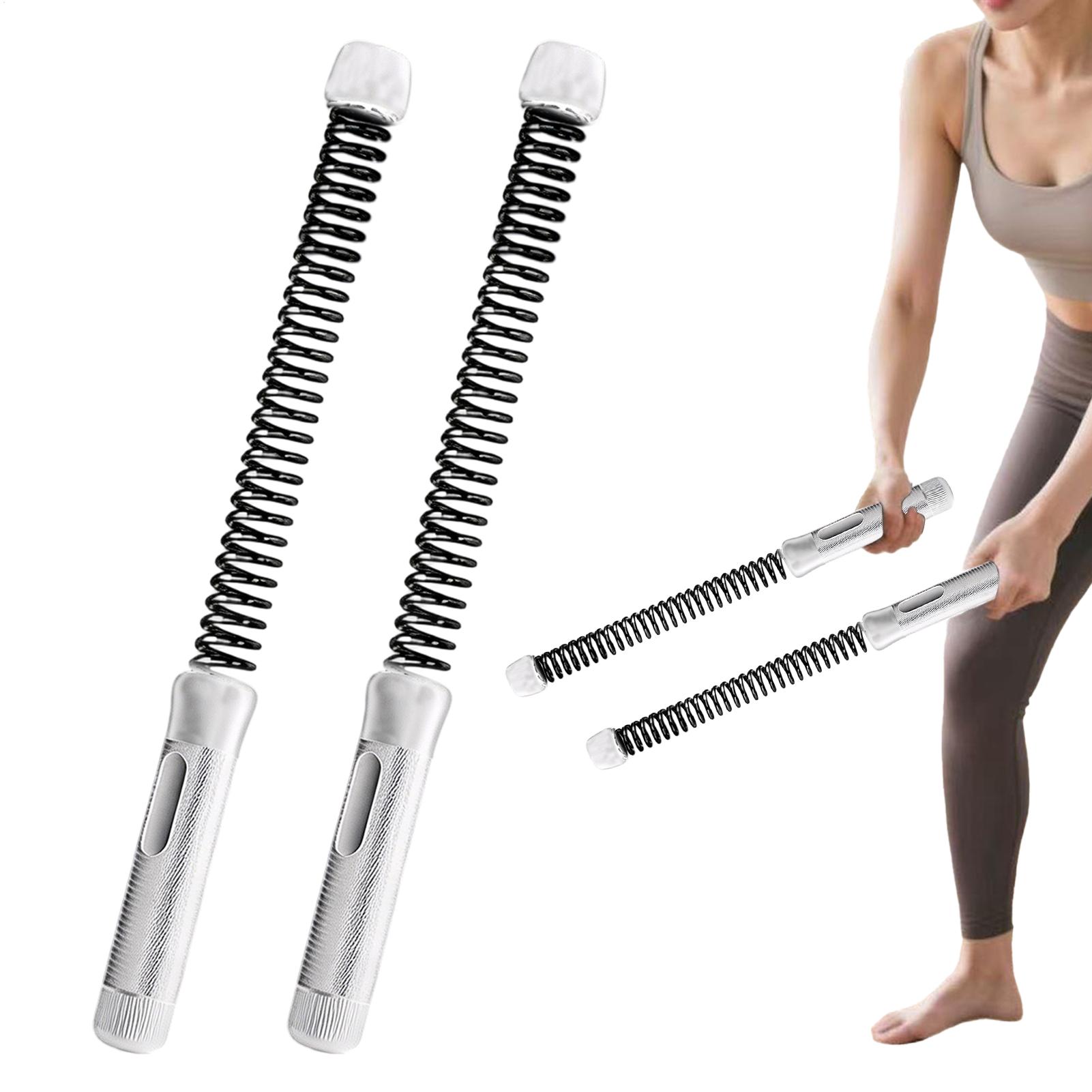 Home Gym Women - Cordes de combat pour entraînement de