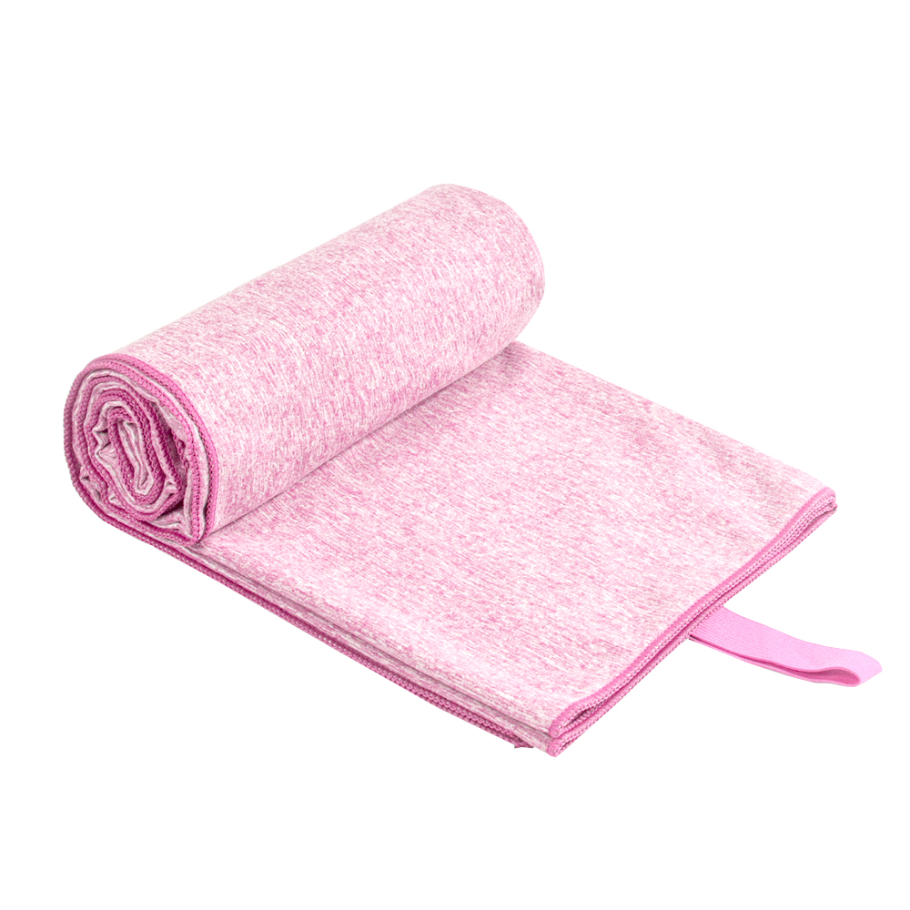 Home Gym Xl - Serviette de sport en microfibre S