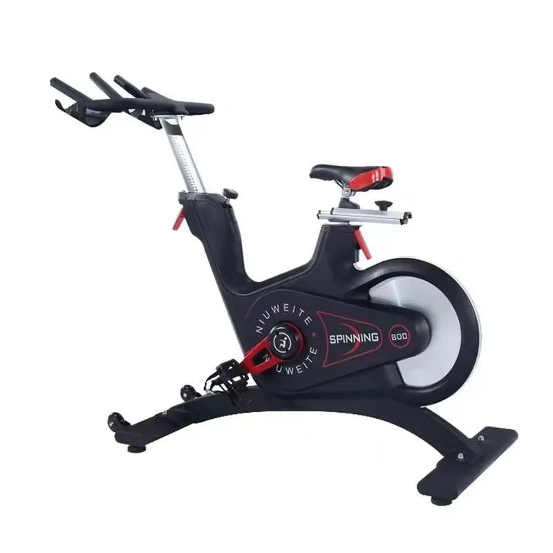 Home Gym Equipments - Vélo de spinning commercial YG-S005 YG