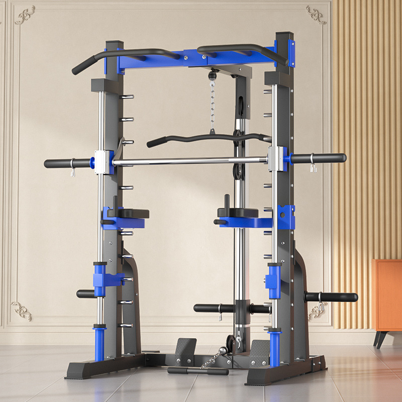 Home Gym Unit - Équipement d'entraînement complet multifonctionnel pour la