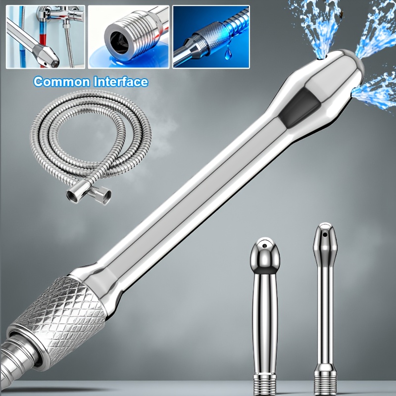 Pommeau de douche poreux en ac - Head Racket Boom avis et prix