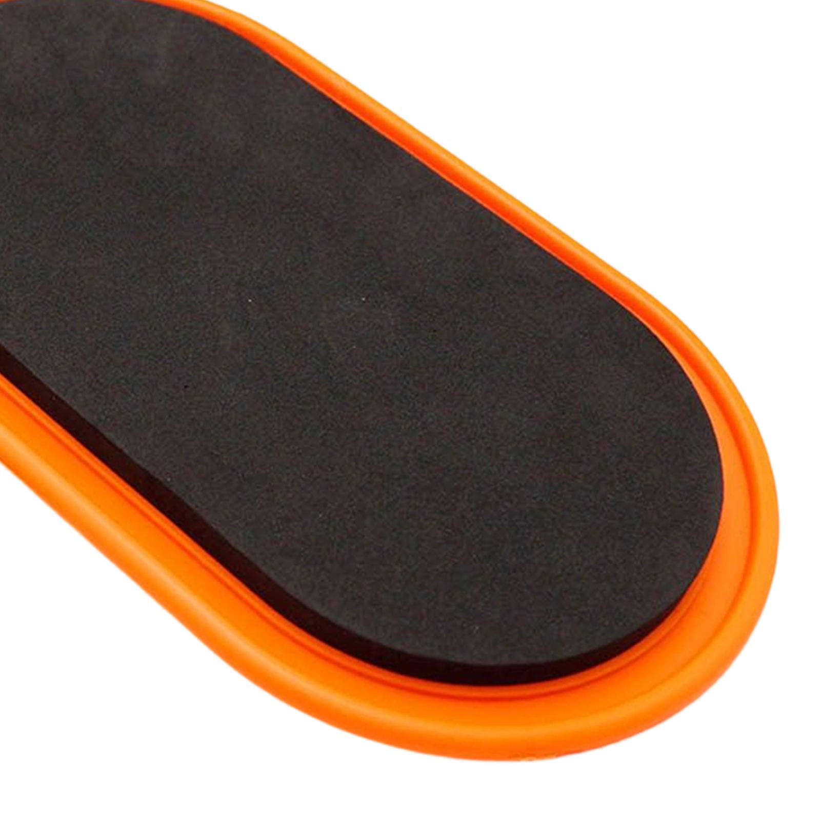 Disques de glisse ovales pour  - Home Gym Women avis et prix