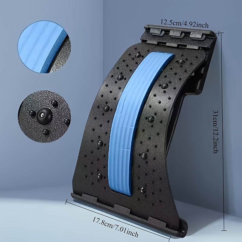 Correcteur de posture à 3 nive - Home Gym Unit avis et prix
