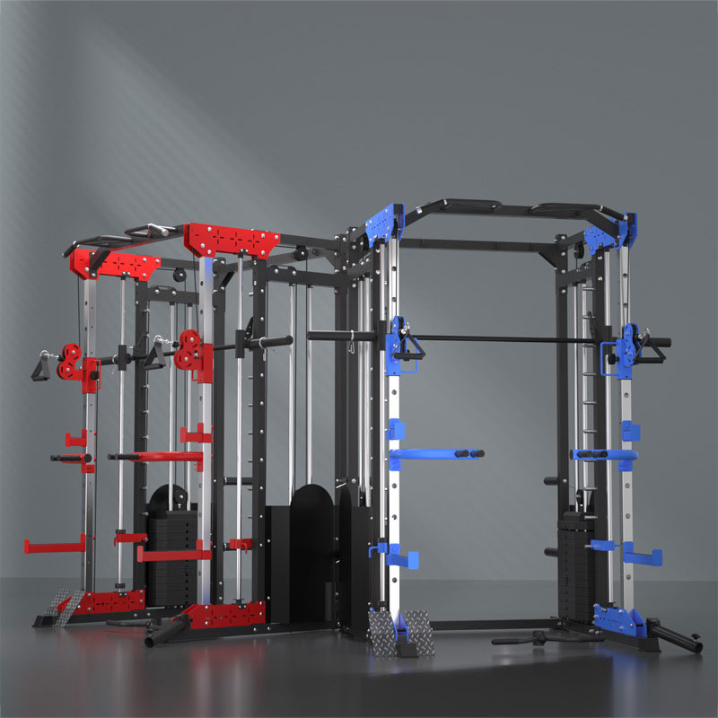 Station multifonction d'équipe - Home Gym Equipments avis et prix