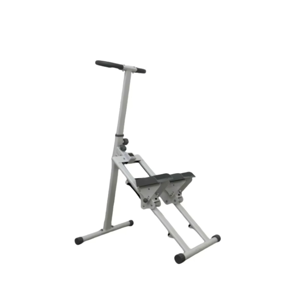 Appareil d'exercice pliant à c - Home Gym Build avis et prix
