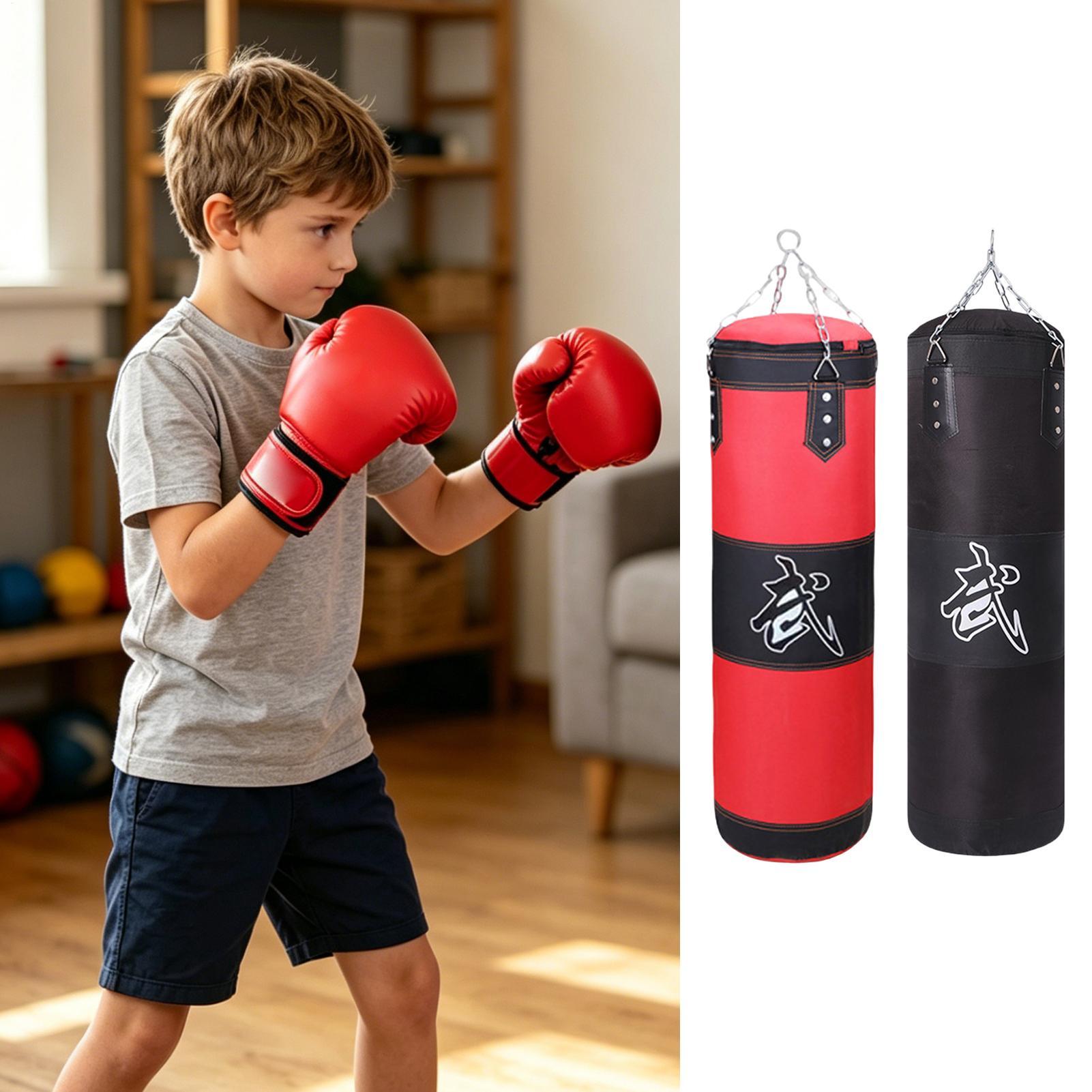 Sac de frappe pour adultes 80  - Home Gym Equipments avis et prix