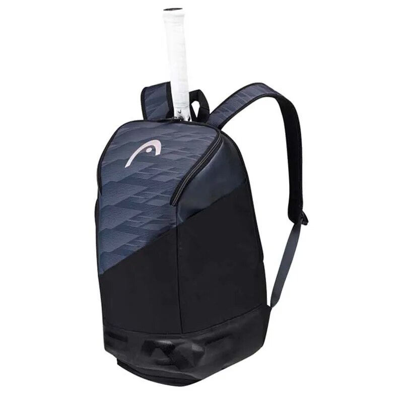 Sac à dos de tennis de la séri - Head Racket Boom avis et prix