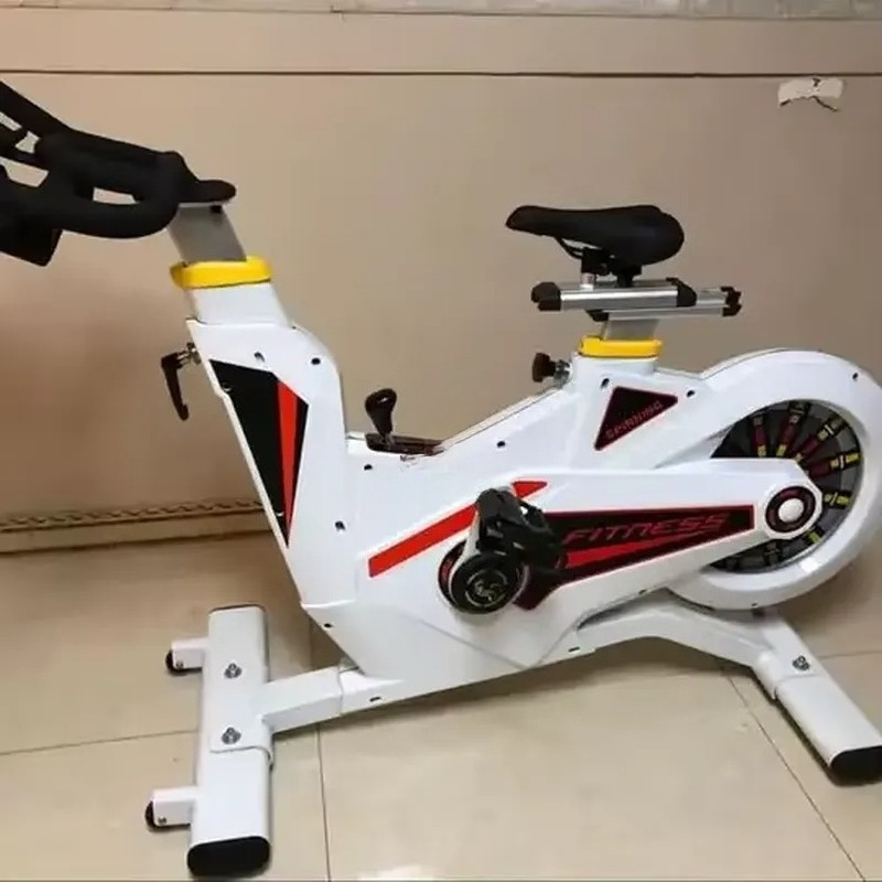 Vélo de spinning commercial, v - Home Gym Equipments avis et prix