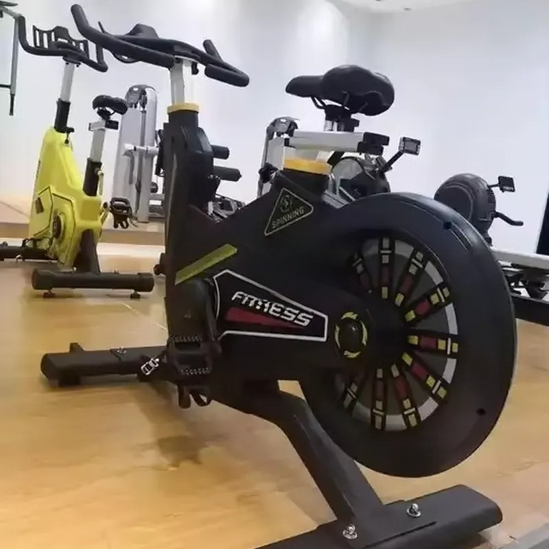 Vélo de spinning commercial, v - Home Gym Equipments avis et prix