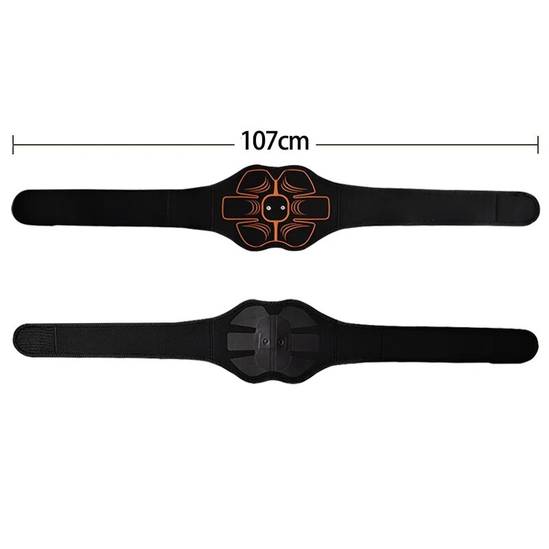Ceinture de tonification abdom - Home Gym Essentials avis et prix