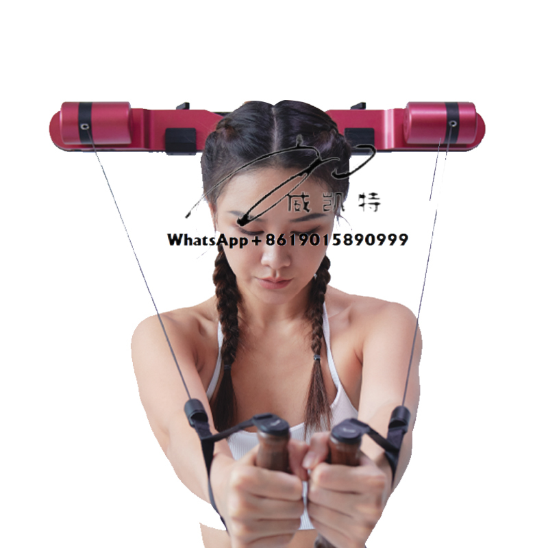 Équipement de gym à domicile t - All In One Gym Home Equipment avis et prix