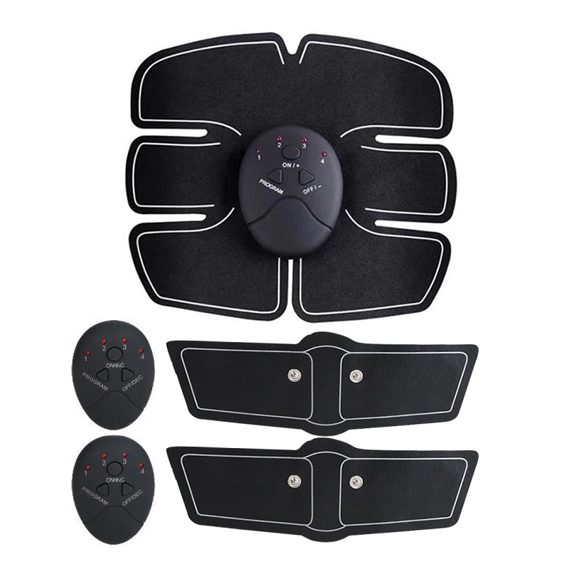 Masseur sans fil EMS pour les  - Home Gym Essentials avis et prix