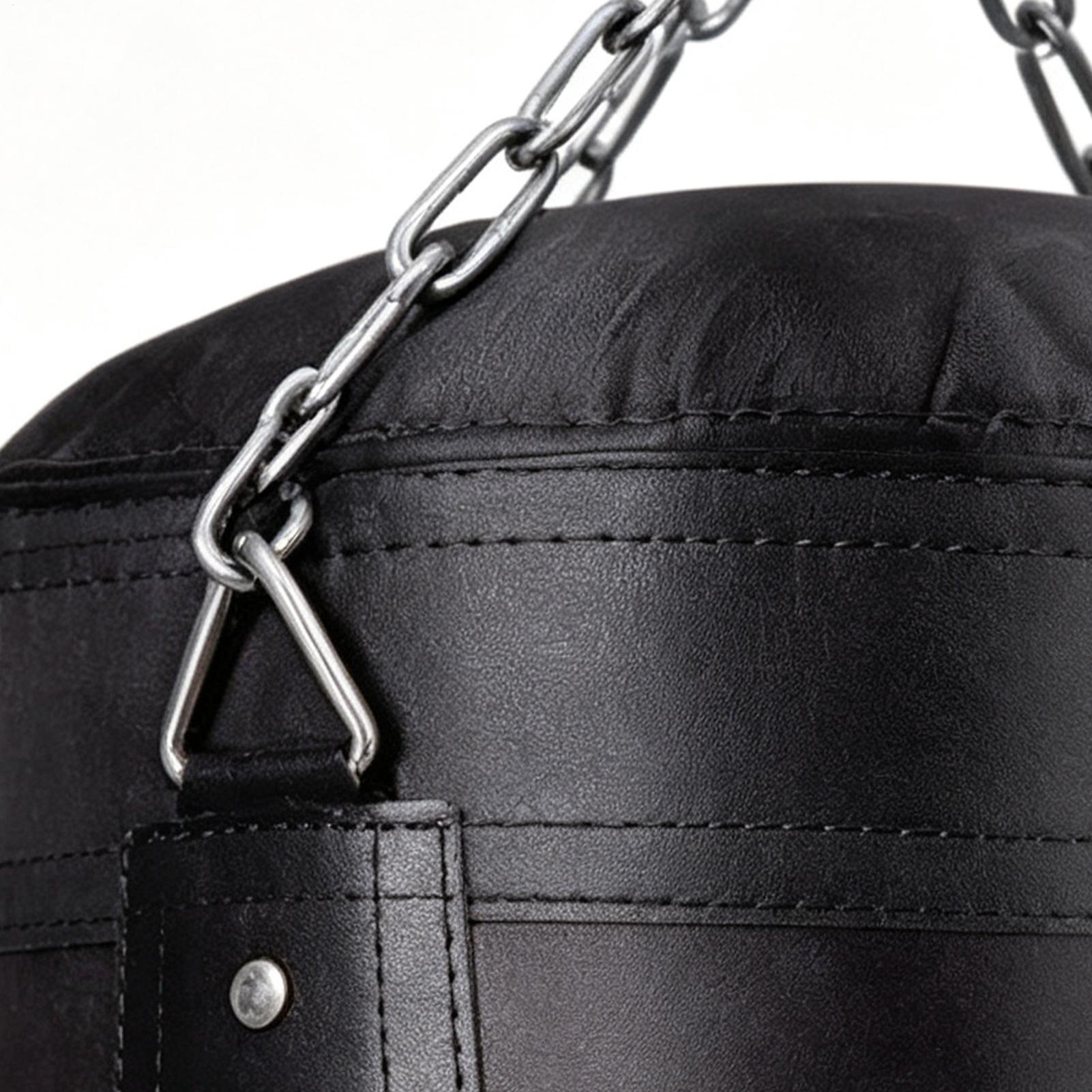 Sac de frappe pour adultes, en - Home Gym Essentials avis et prix