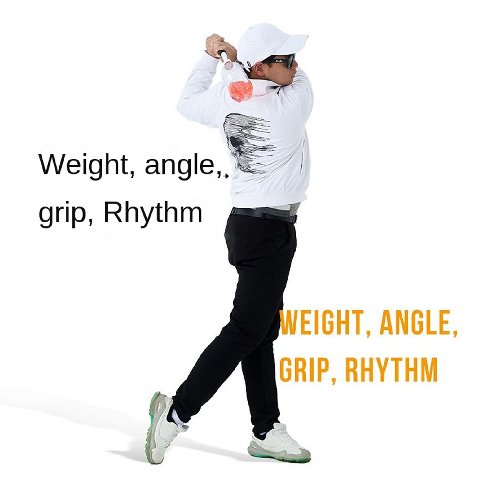 Aide à l'entraînement du swing - Home Gym Women avis et prix