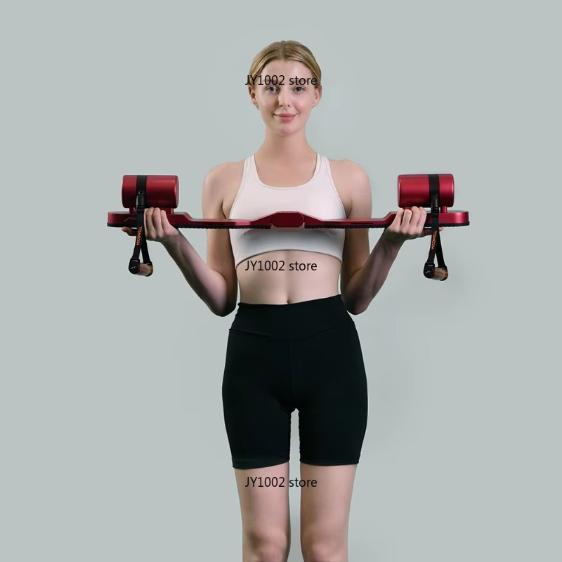 Système de rack d'entraînement - All In One Gym Home Equipment avis et prix