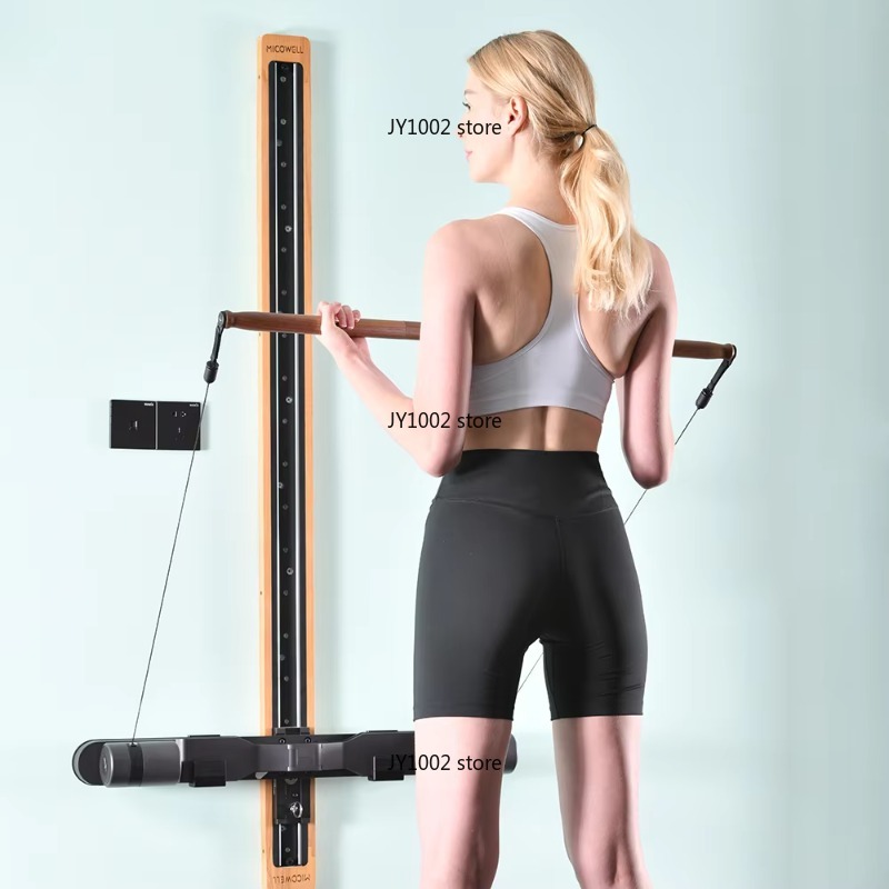 Système de rack d'entraînement - All In One Gym Home Equipment avis et prix