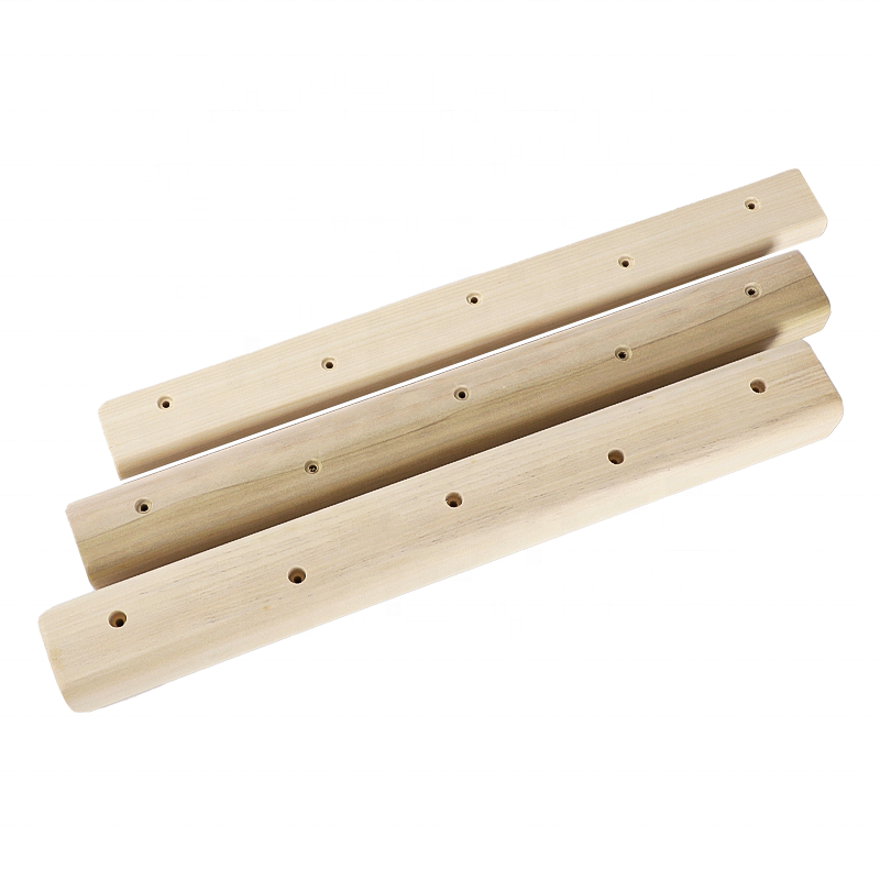 Supports d'escalade en bois po - Home Gym Build avis et prix