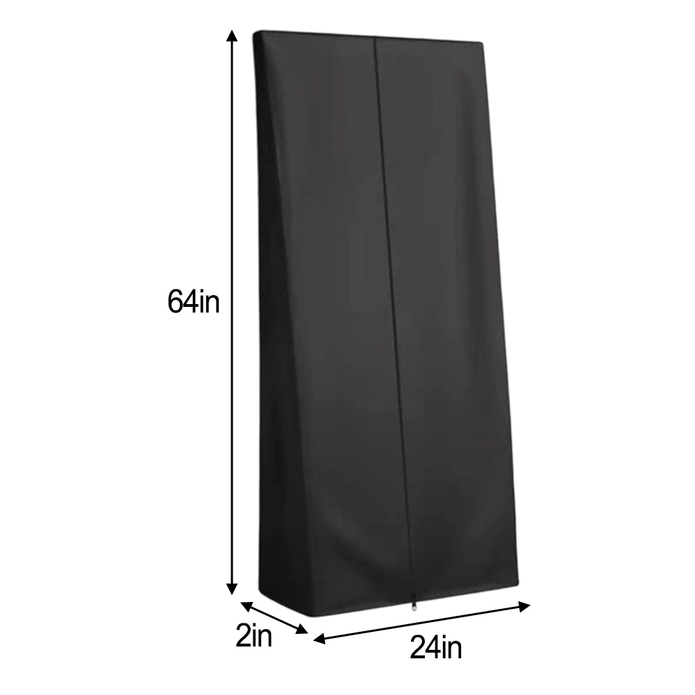 Housse de miroir complète pour - Home Gym Essentials avis et prix