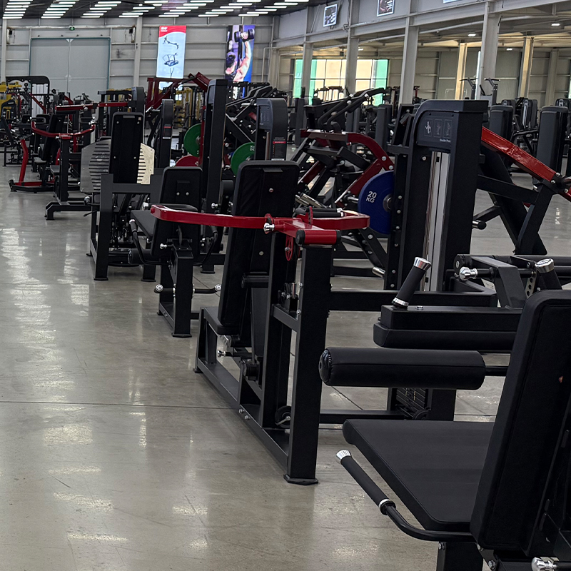 Équipement d'entraînement musc - Home Gym Equipments avis et prix