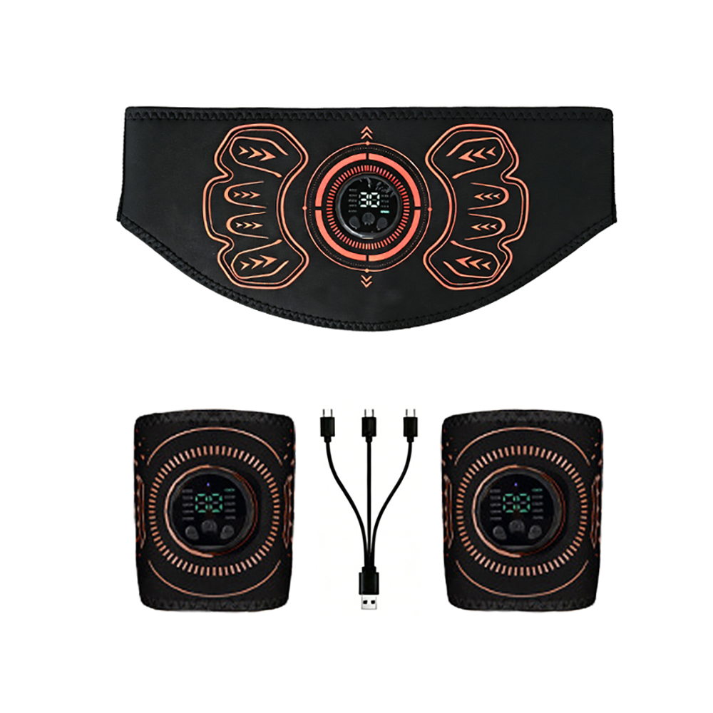 Ceinture de fitness intelligen - Home Gym Unit avis et prix
