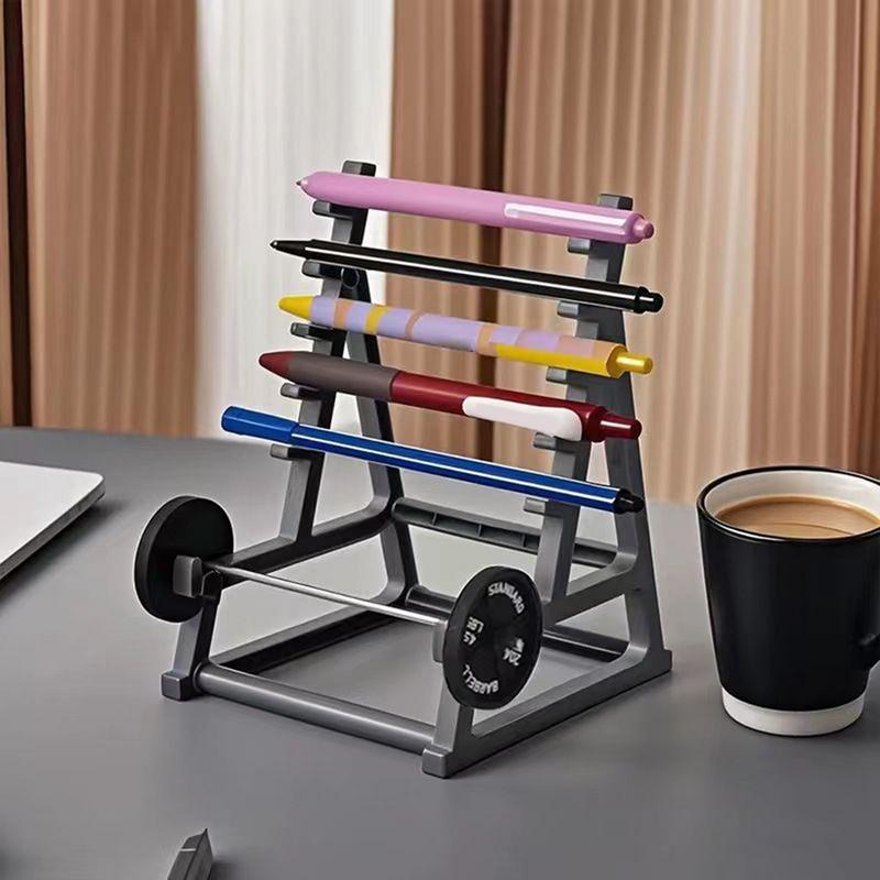 Porte-stylo de bureau pour bur - Home Gym Aesthetic avis et prix