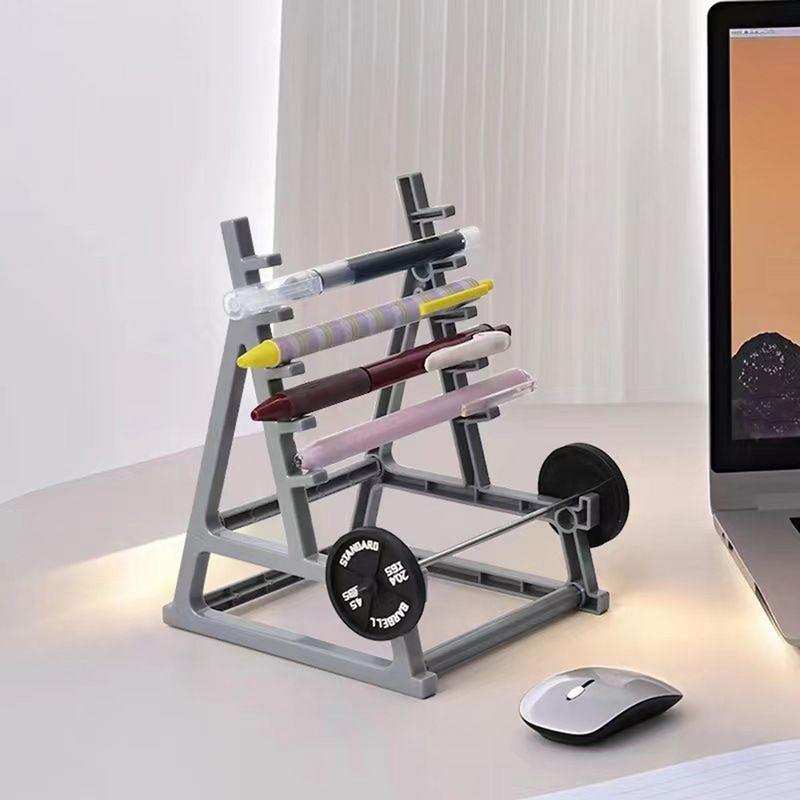 Porte-stylo de bureau pour bur - Home Gym Aesthetic avis et prix