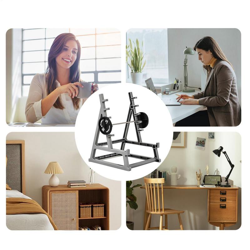 Porte-stylo de bureau pour bur - Home Gym Aesthetic avis et prix