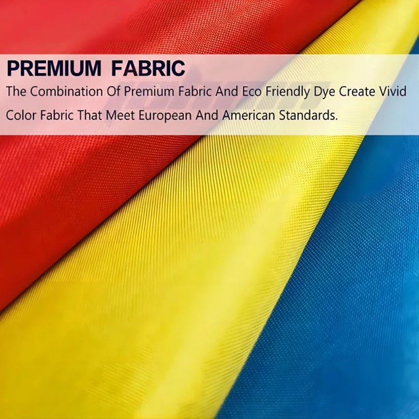 Banderole en polyester avec œi - Home Gym Aesthetic avis et prix