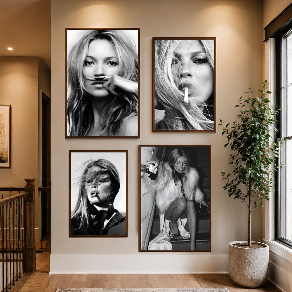 Affiche de la célébrité K-Kate - Home Gym Aesthetic avis et prix