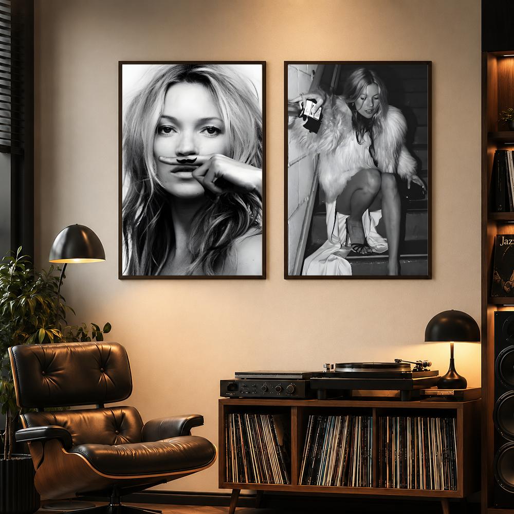Affiche de la célébrité K-Kate - Home Gym Aesthetic avis et prix