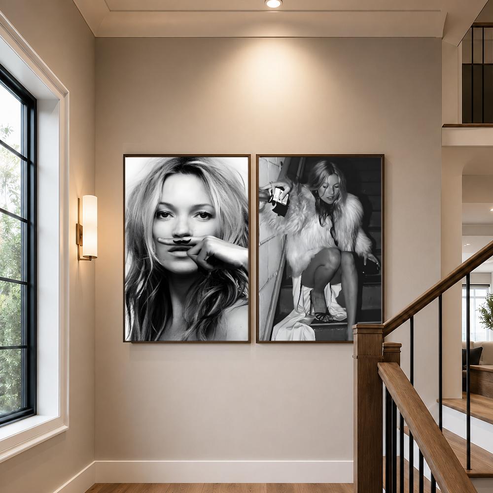 Affiche de la célébrité K-Kate - Home Gym Aesthetic avis et prix