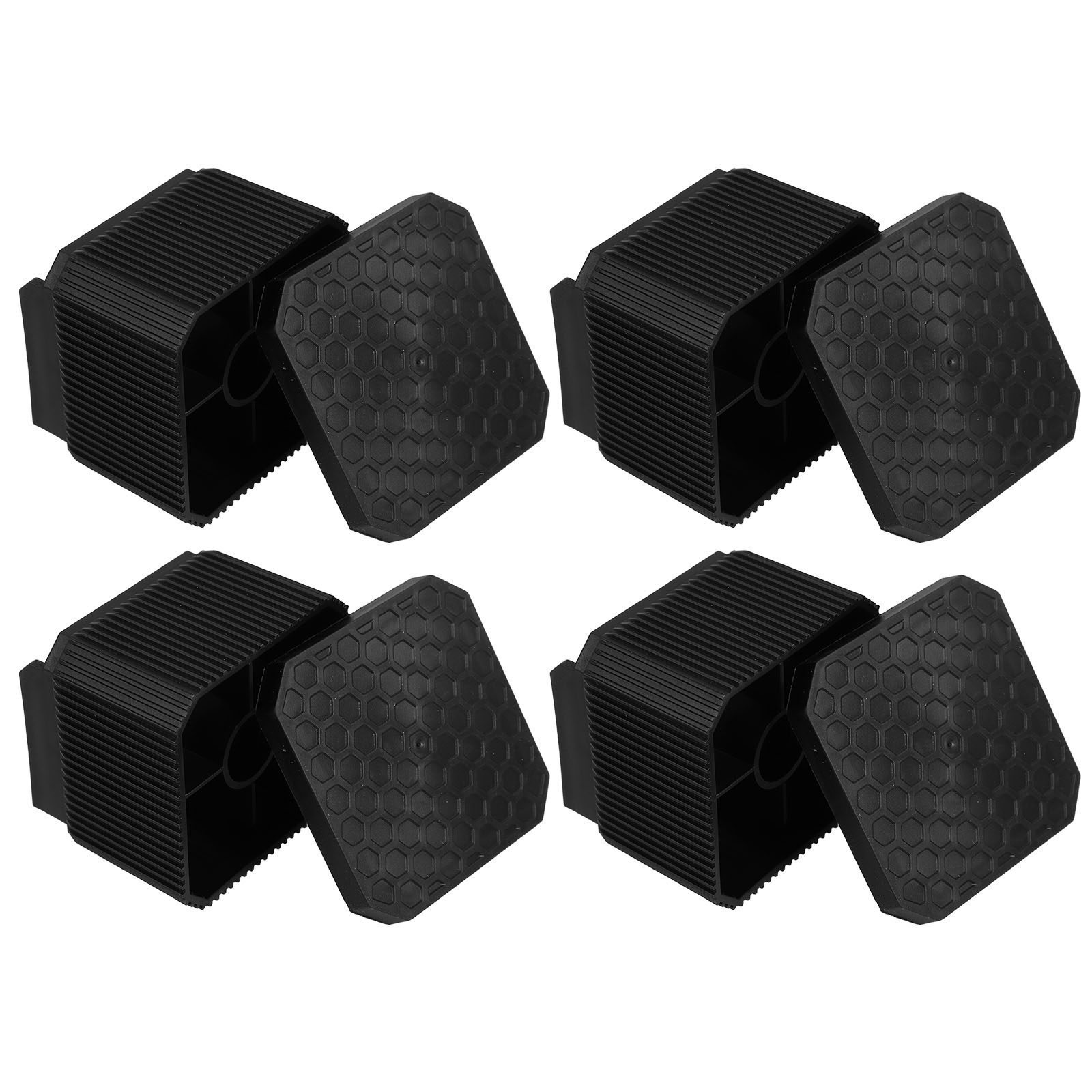 4 blocs inclinables pour tapis - Home Gym Build avis et prix