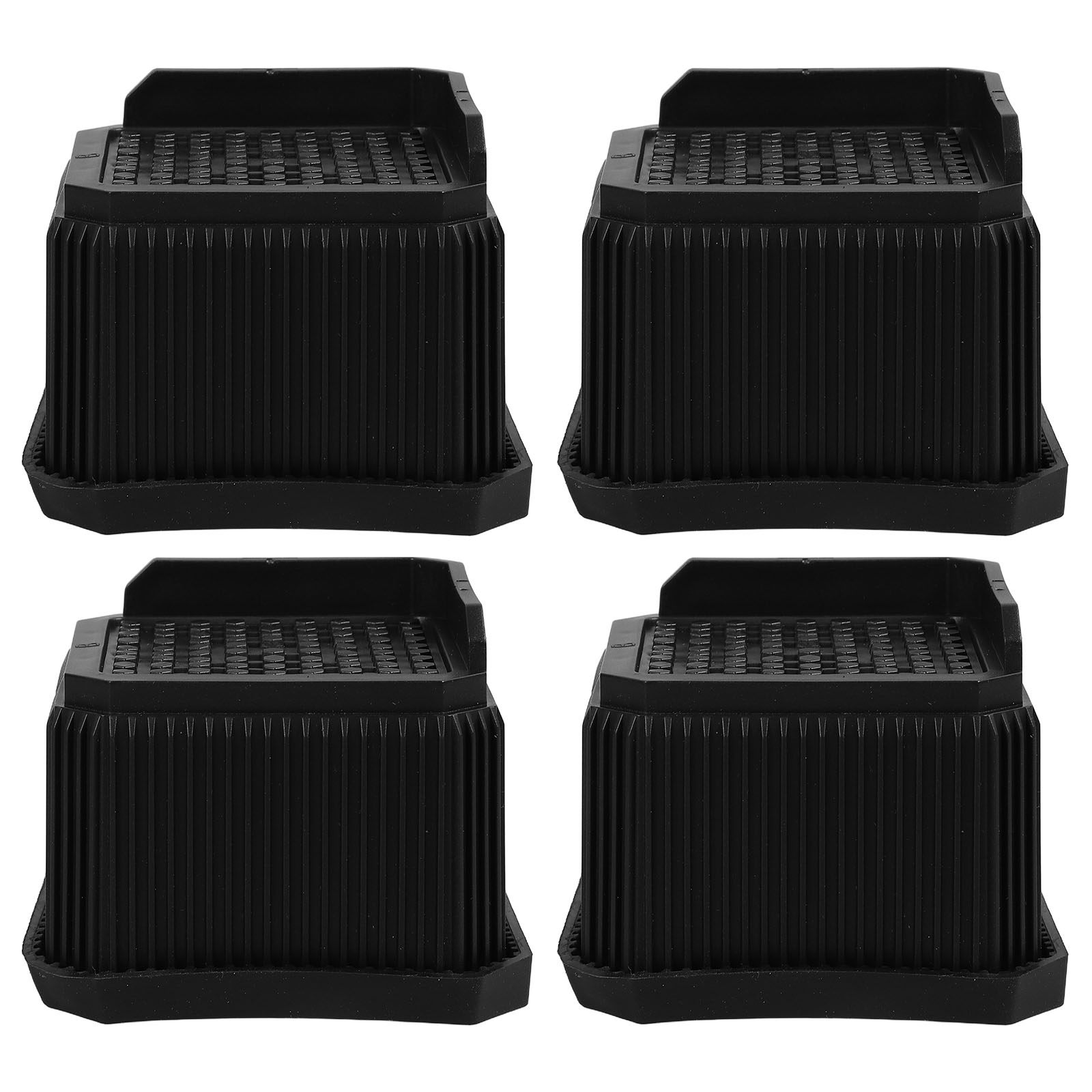 4 blocs inclinables pour tapis - Home Gym Build avis et prix