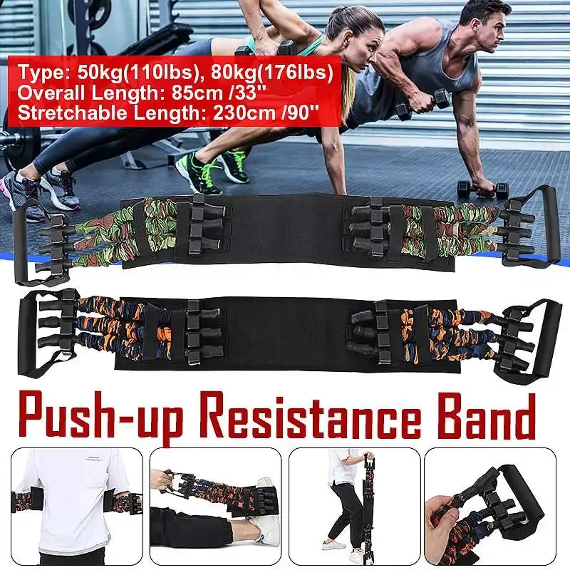 Bandes de résistance, presse d - Home Gym Unit avis et prix