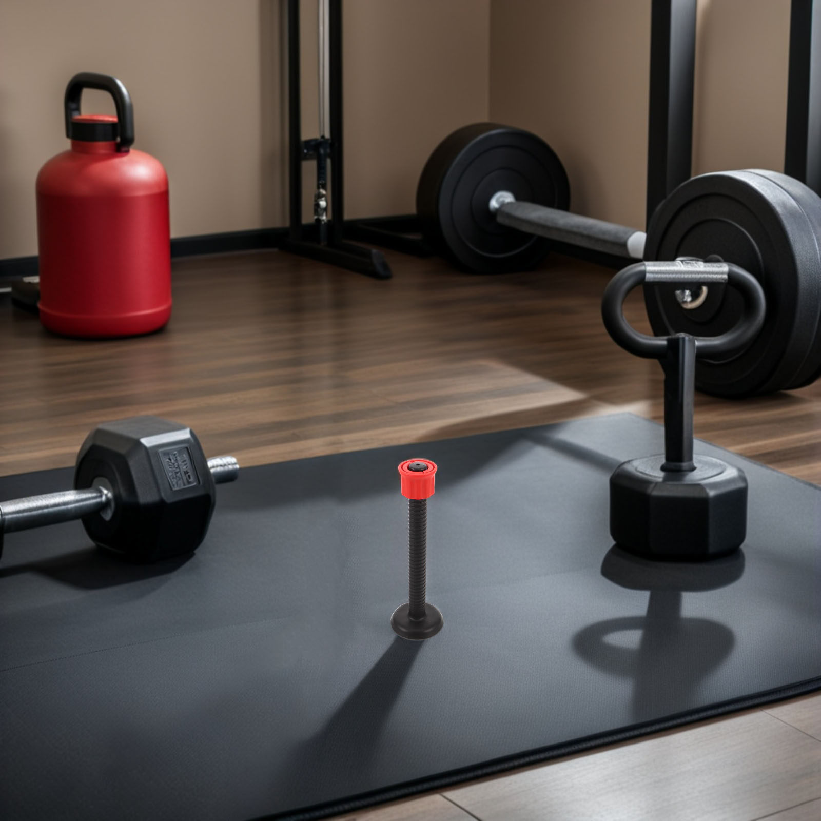 Barres de support en plastique - Home Gym Women avis et prix