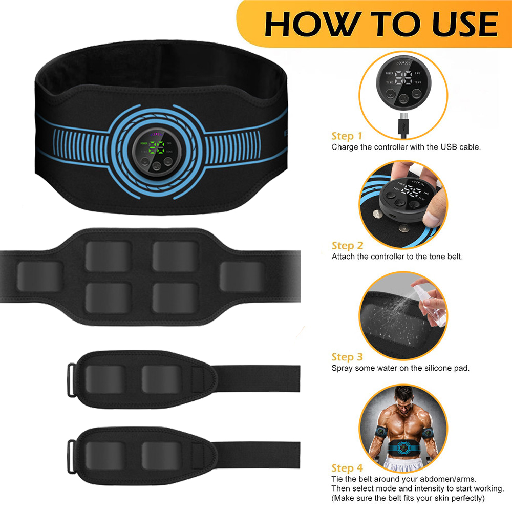 Entraîneur de muscles abdomina - Home Gym Essentials avis et prix