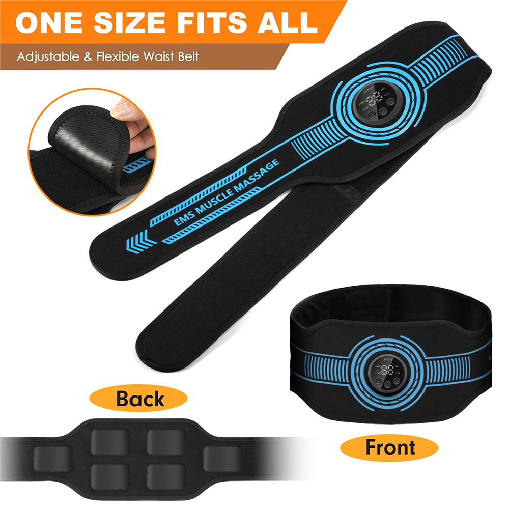 Entraîneur de muscles abdomina - Home Gym Essentials avis et prix