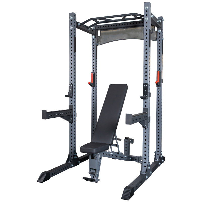 Leadman Fitness vend des équip - Home Gym Equipments avis et prix