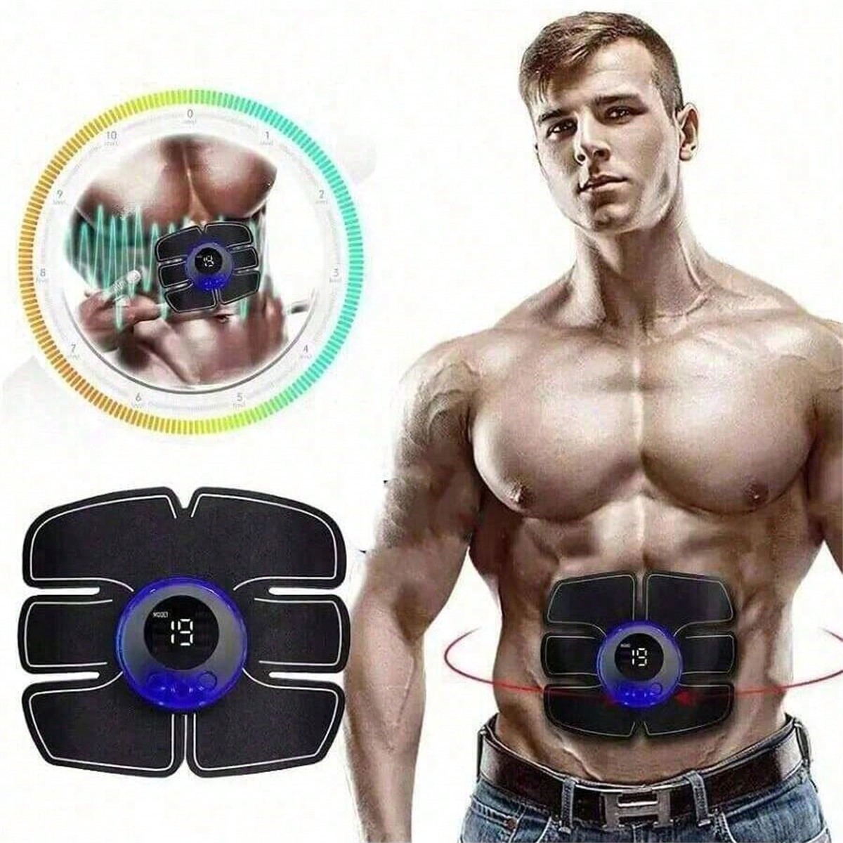 Dispositif d'entraînement de s - Home Gym Essentials avis et prix