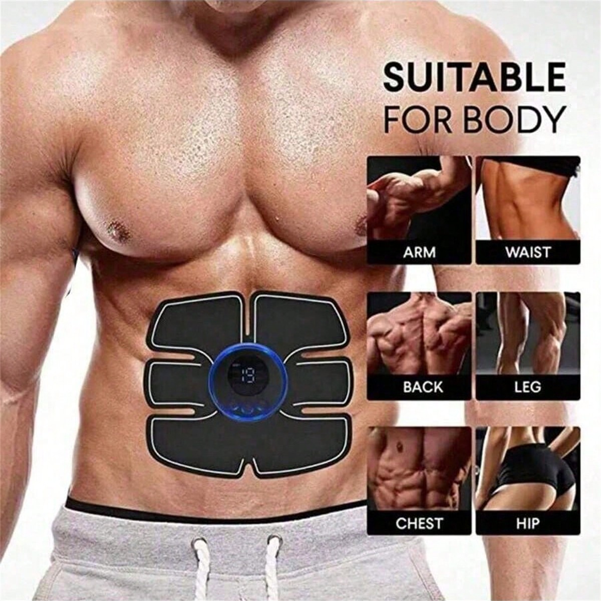 Dispositif d'entraînement de s - Home Gym Essentials avis et prix
