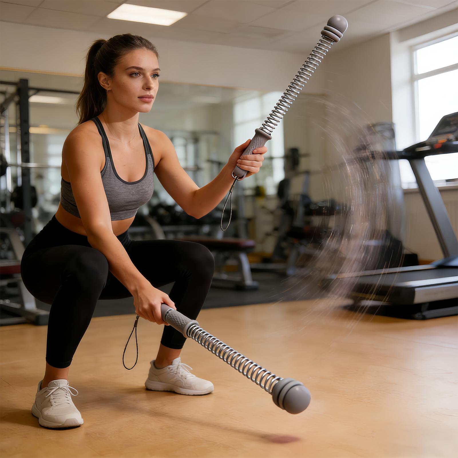 Cordes de combat réglables pou - Home Gym Women avis et prix