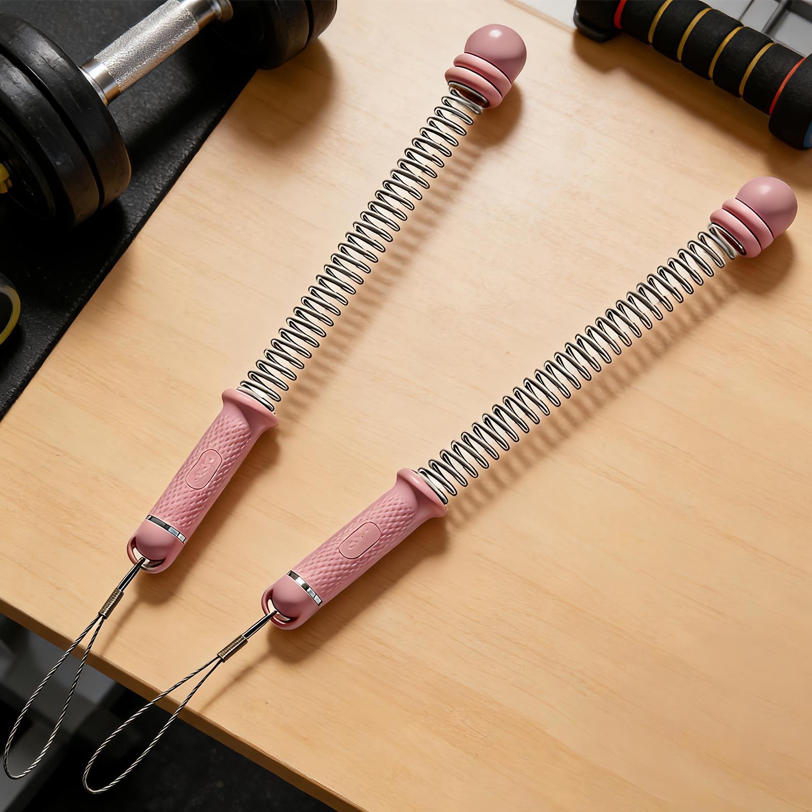 Cordes de combat réglables pou - Home Gym Women avis et prix