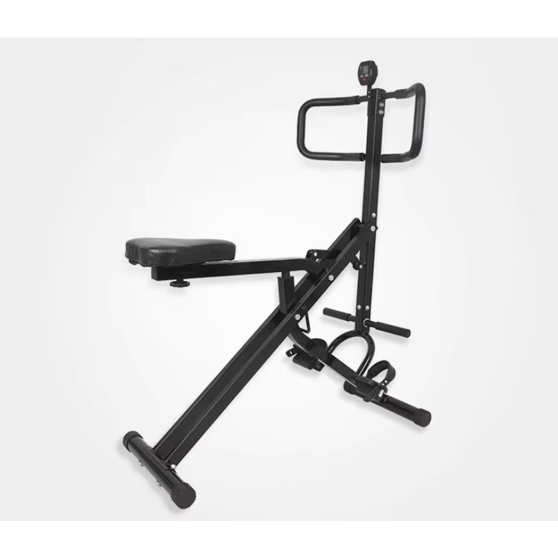 Simulateur d'équitation portab - Home Gym Build avis et prix